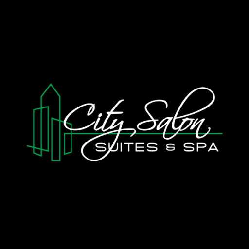 City Salon Suites & Spa - Prosper logo