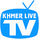 Cover Image of Download Khmer Live TV 1.2 APK