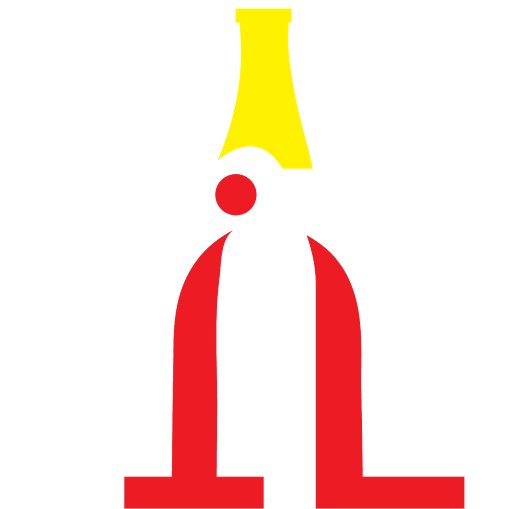 International Liquor logo