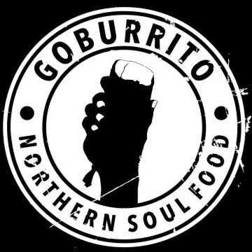 Go Burrito logo