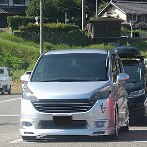 ステップワゴン RG1