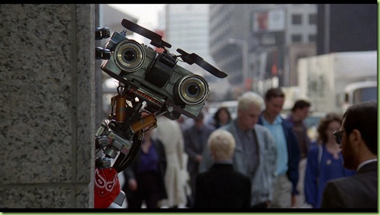 short circuit