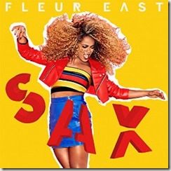 Fleur East // Sax