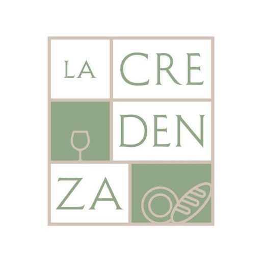 La Credenza - Food Market & Restaurant Bar