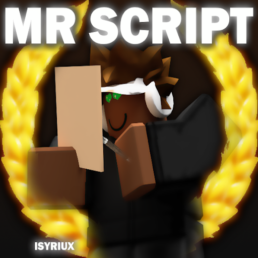 Image pertaining to MR. SCRIPT