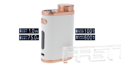 6456100 11 thumb%25255B2%25255D - 【海外】FastTech 2017年4月22日～23日週末セール！Eleaf iStick PicoやSMOK Alien 220Wキットが特価！【最大20％オフ】