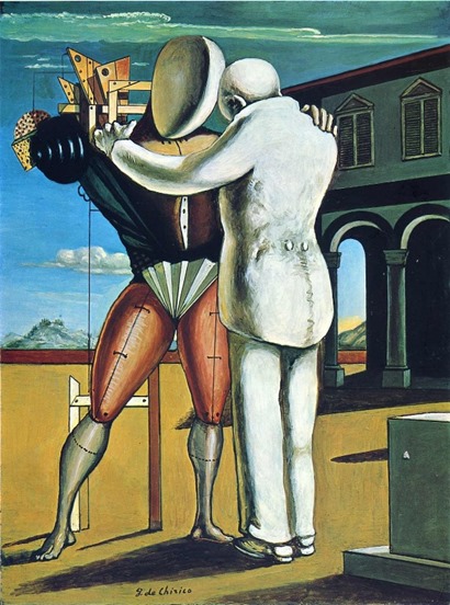 De Chirico