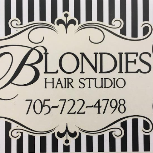 Blondies Hair Studio