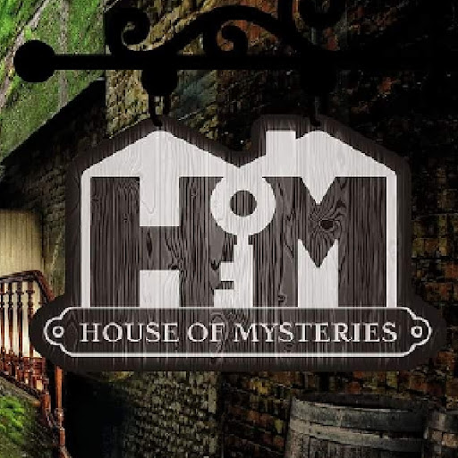 House of Mysteries