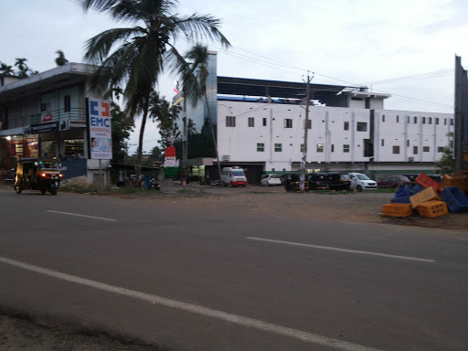 EMC Hospital Edavanna, Areekode-Othayi-Edavanna, Near Seethi Haji Bridge, Edavanna, Kerala 676541, India, Hospital, state KL