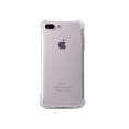 Ốp Lưng Dẻo Chống Sốc Phát Sáng Cho iPhone 7 Plus