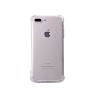 Ốp Lưng Dẻo Chống Sốc Phát Sáng Cho iPhone 7 Plus