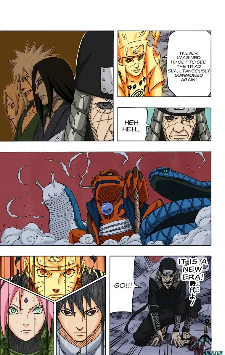 Chapter 634 Page 2