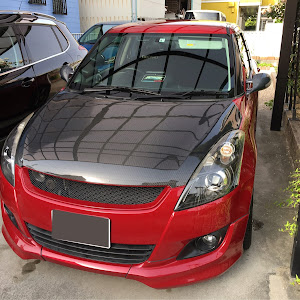 スイフト ZC72S