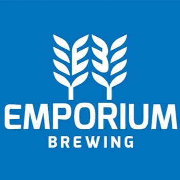 Emporium Brewing logo