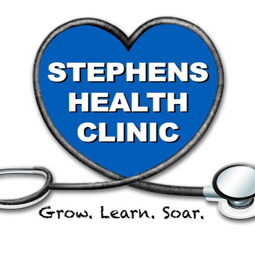 Stephens School-Based Health Clinic