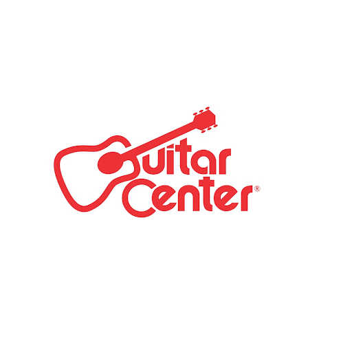 Guitar Center