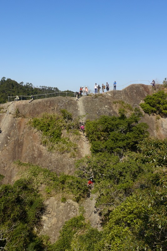 2014_0125 重遊五寮尖_093