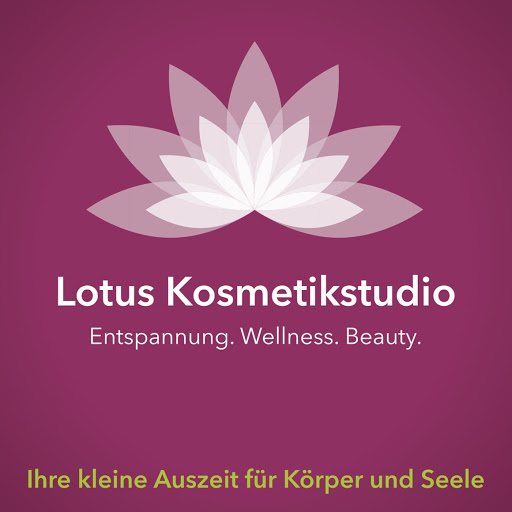 Lotus Kosmetikstudio logo