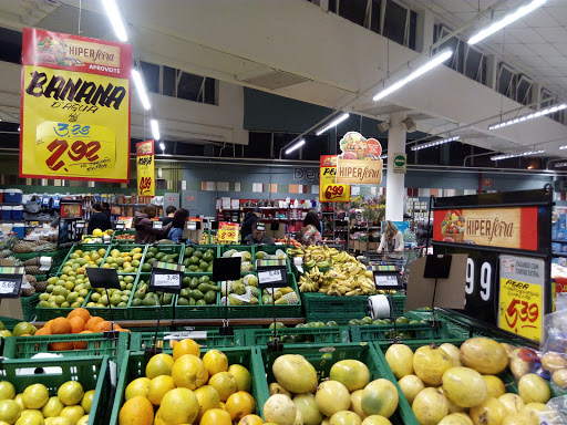 Extra Hipermercado, Av. Lúcio Meira, 800 - Várzea, Teresópolis - RJ, 25953-008, Brasil, Supermercado, estado Rio de Janeiro