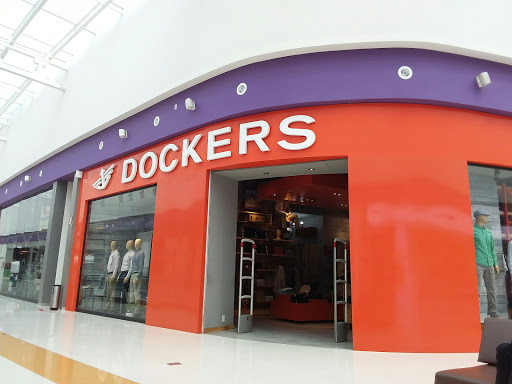 Dockers, Av. Paseo Tollocan, Delegación Sta Ana Tlapaltitlán, 50160 Toluca de Lerdo, Méx., México, Tienda de ropa para mujeres | EDOMEX