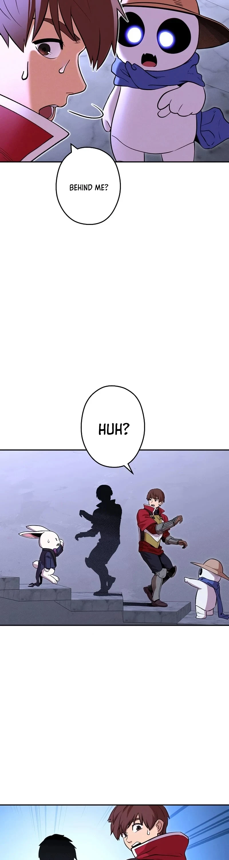 Dungeon Reset Page 34