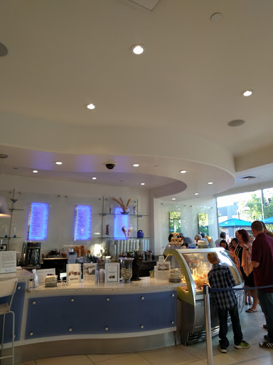 Ice Cream Shop «FROST a Gelato Shoppe Gilbert», reviews and photos, 2150 E Williams Field Rd #120, Gilbert, AZ 85295, USA