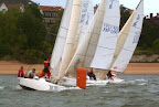 Campeonato de Cantabria de J80