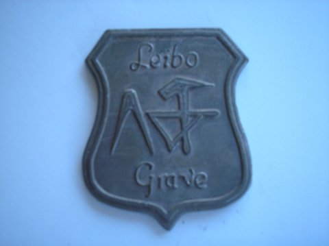 Naam: LeiboPlaats: GraveJaartal: 2000