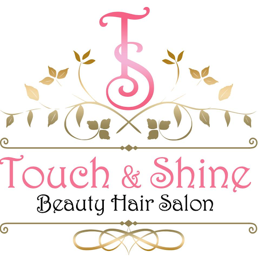 Touch & Shine Beauty Hair Salon