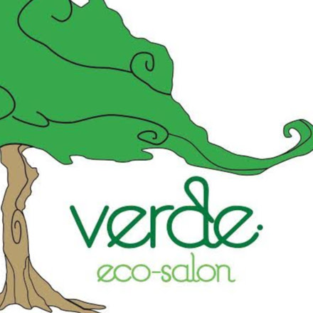 Verde Eco-Salon