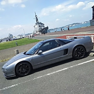 NSX NA1