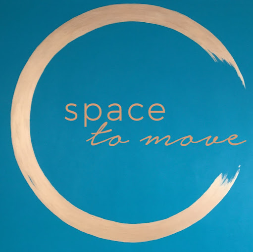 Space To Move Ltd logo