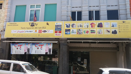 jalan stesen 1 klang