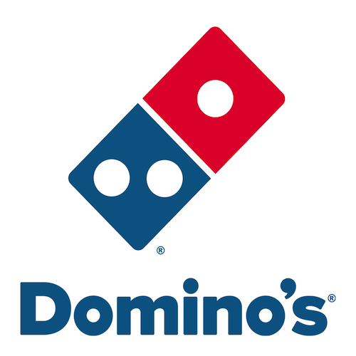 Domino's Pizza Cernay logo