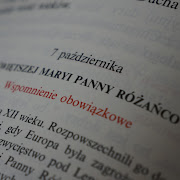 Procesja Różańcowa Procesja Różańcowa