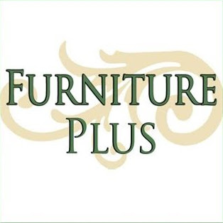 Furniture Plus logo