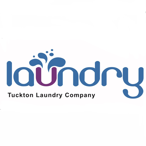 Tuckton Laundry logo