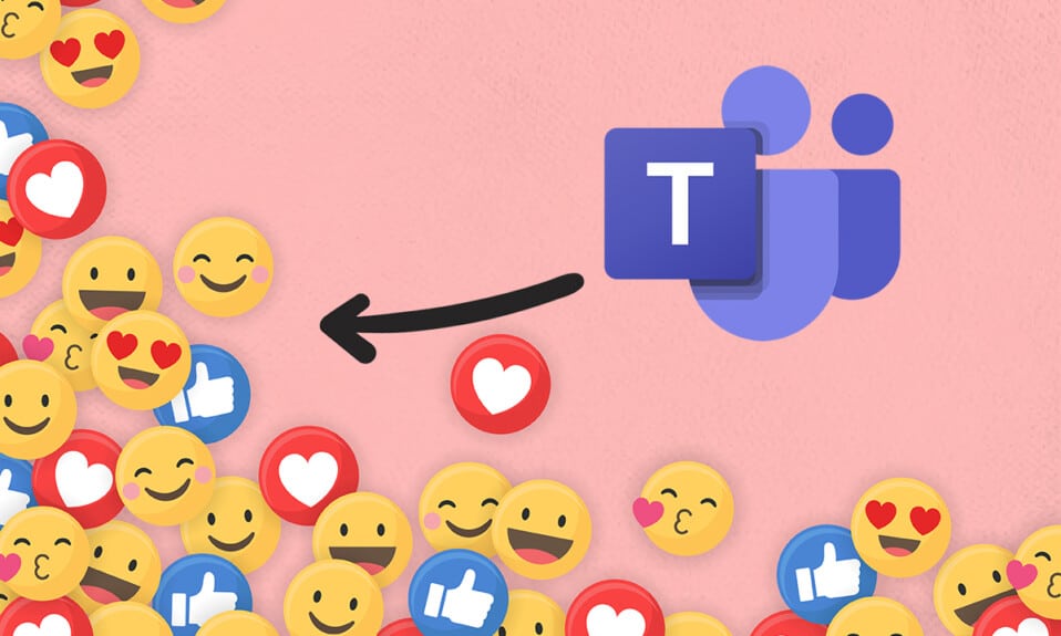 Come utilizzare le emoticon segrete di Microsoft Teams