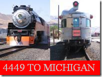 4449 to Michigan