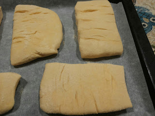 Pane di Semola