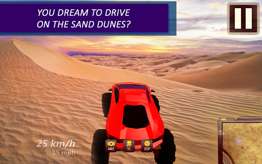 免費下載賽車遊戲APP|Dubai Offroad Driving app開箱文|APP開箱王