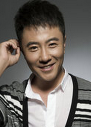Zhao Yang China Actor