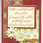 Click to Expand FS1143E A Wonderful World