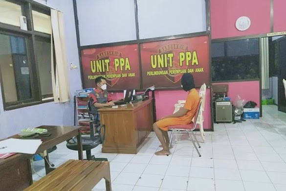 Ibu Dibunuh Anak Kandung di Jepara, Ini Permintaan Terakhir Korban yang Menyentuh Hati