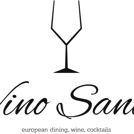 Vino Santo logo