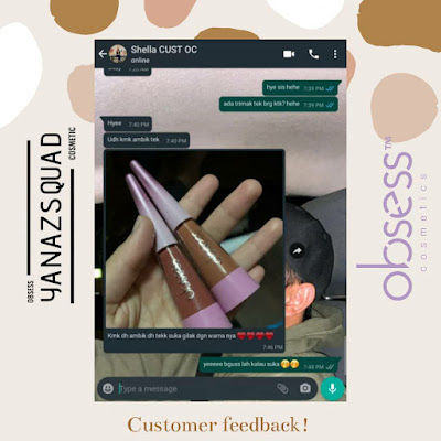 Obsess Lipmatte Raya Edition,Obsess Lip matte Review