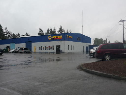 Auto Parts Store «NAPA Auto Parts Lynnwood Auto Parts», reviews and photos, 6127 212th St SW, Lynnwood, WA 98036, USA