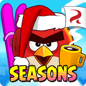 Angry Birds Seasons 5.4.0 Fraudulent Download apk Mode