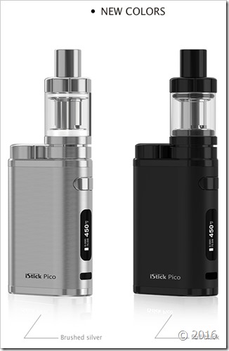 iStick Pico Kit 29%25255B6%25255D - 【SOFT】Eleaf iStick Picoの最新ファームウェアバージョン1.01公開【カスタムロゴ追加可能/みなさんのロゴ募集中！】